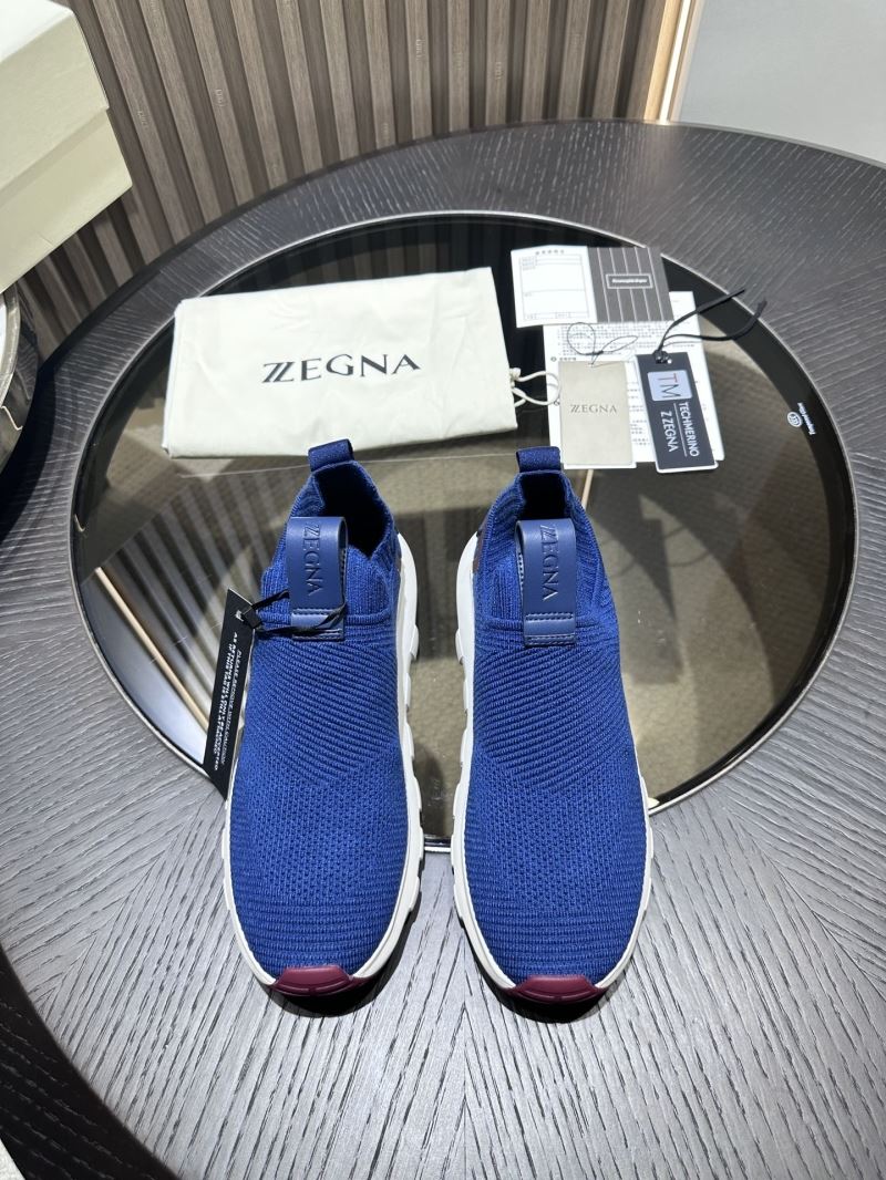 Ermenegildo Zegna Shoes